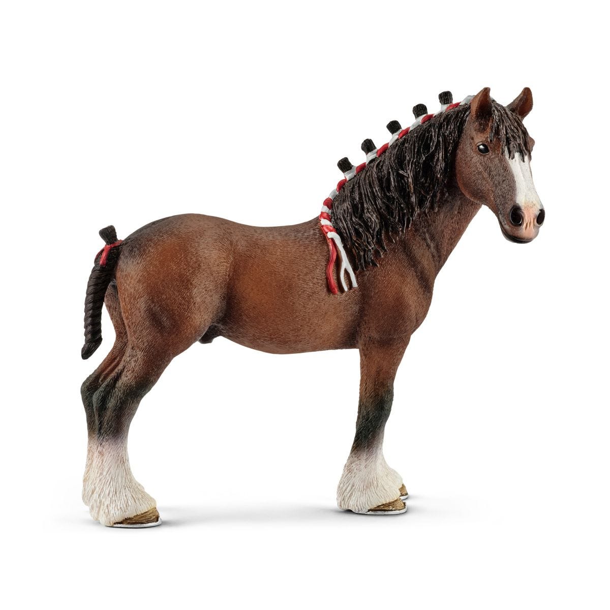 Semental Clydesdale