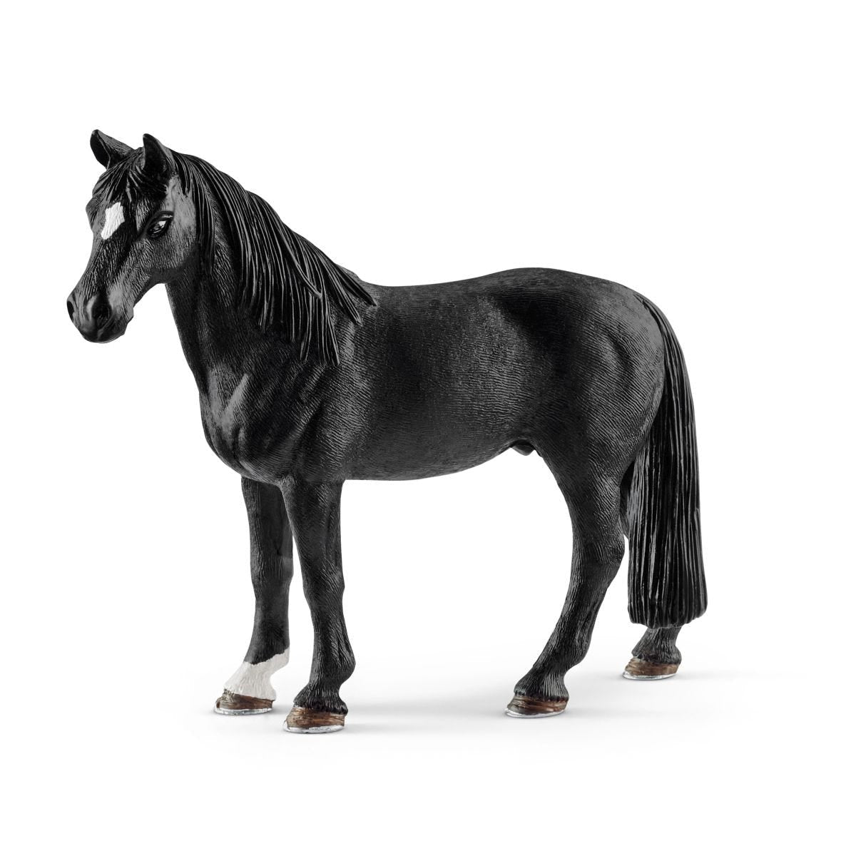 Caballo capón Tennessee Walker