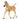 Potro Haflinger