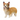 Corgi galés