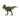 Tiranosaurio Rex