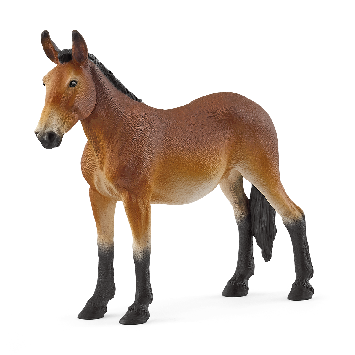 Schleich 42195 Caballeriza con Caballos y Accesorios, a Partir de 3
