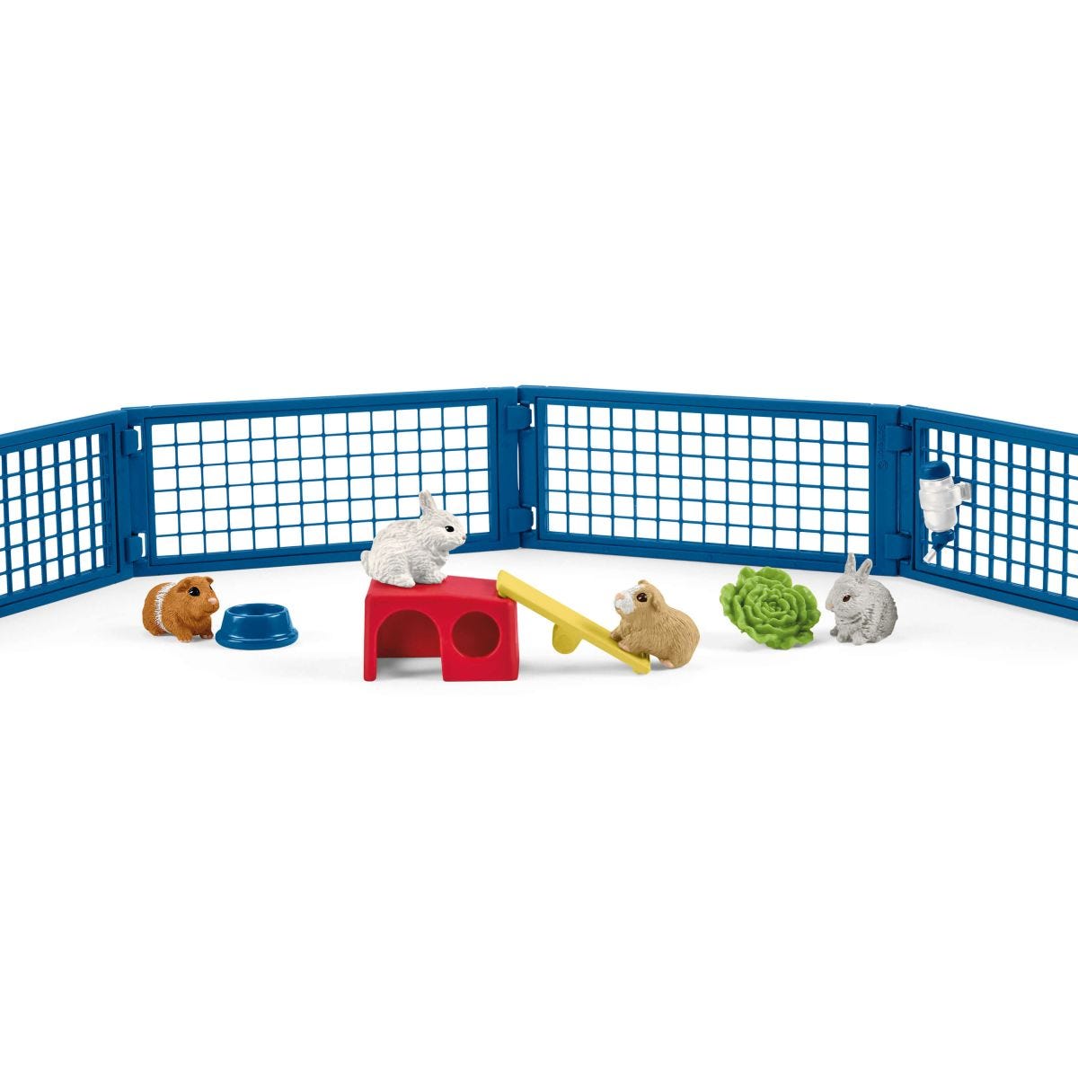 Buy guinea pig hutch best sale