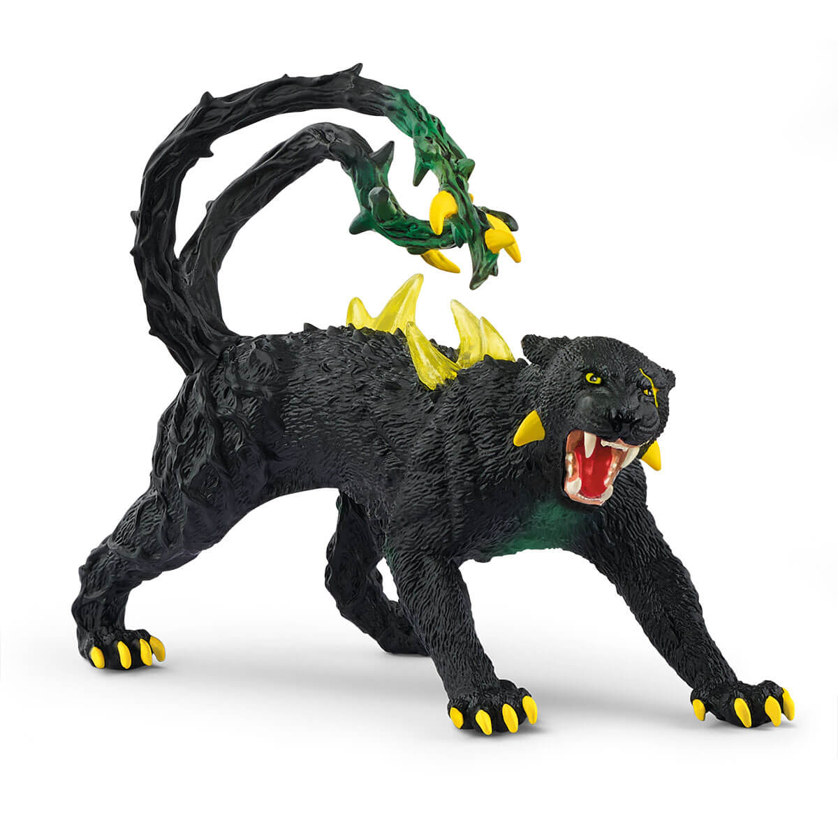La pantera de la sombra 42522 ELDRADOR® CREATURES | schleich, image size:1200x1200