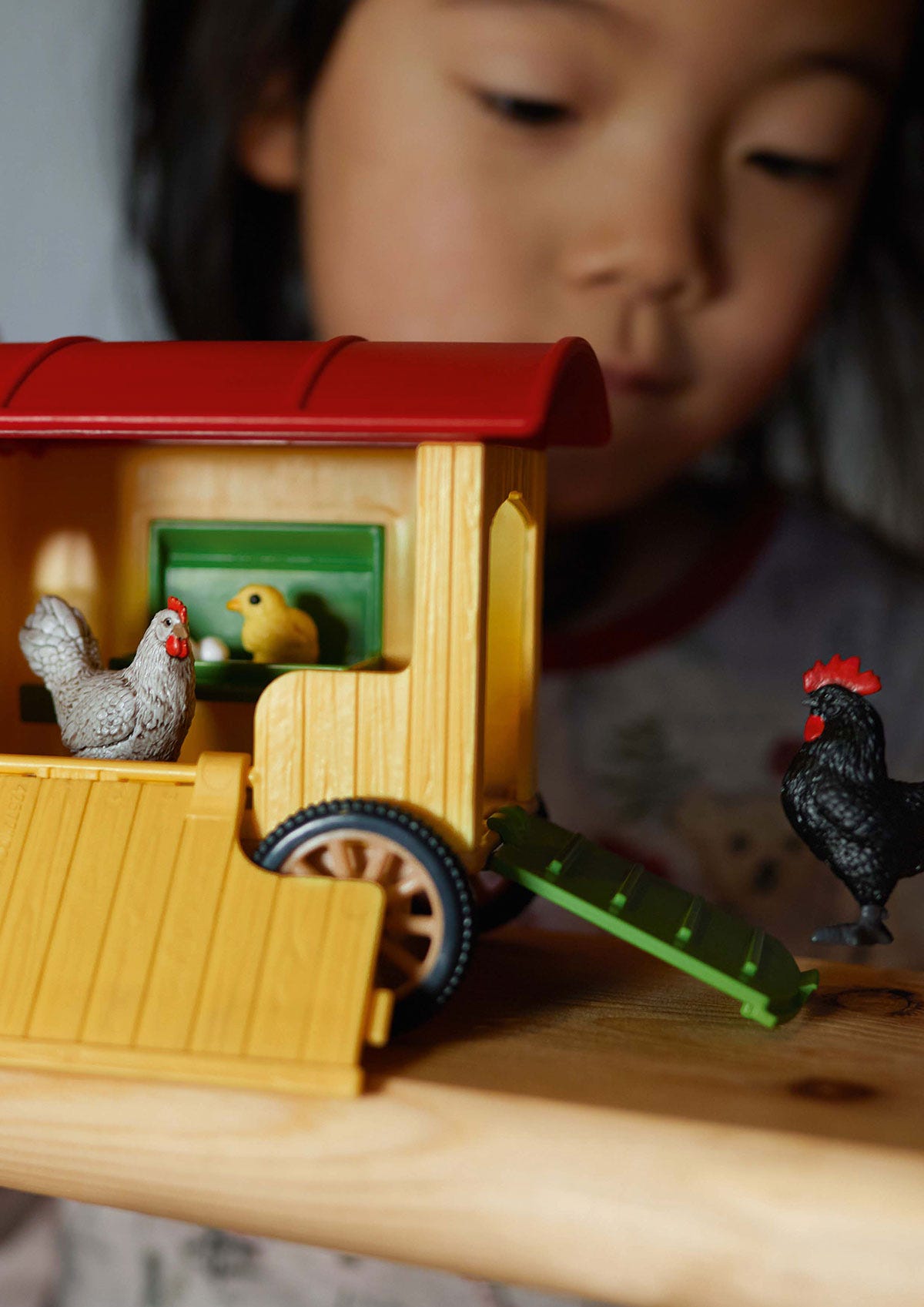 Gallinero