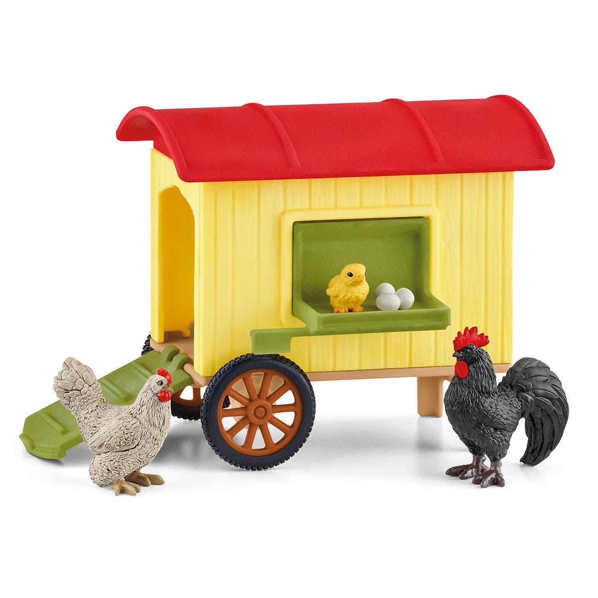 Gallinero