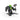 Robot de piedra de sombra ELDRADOR® Mini Creatures