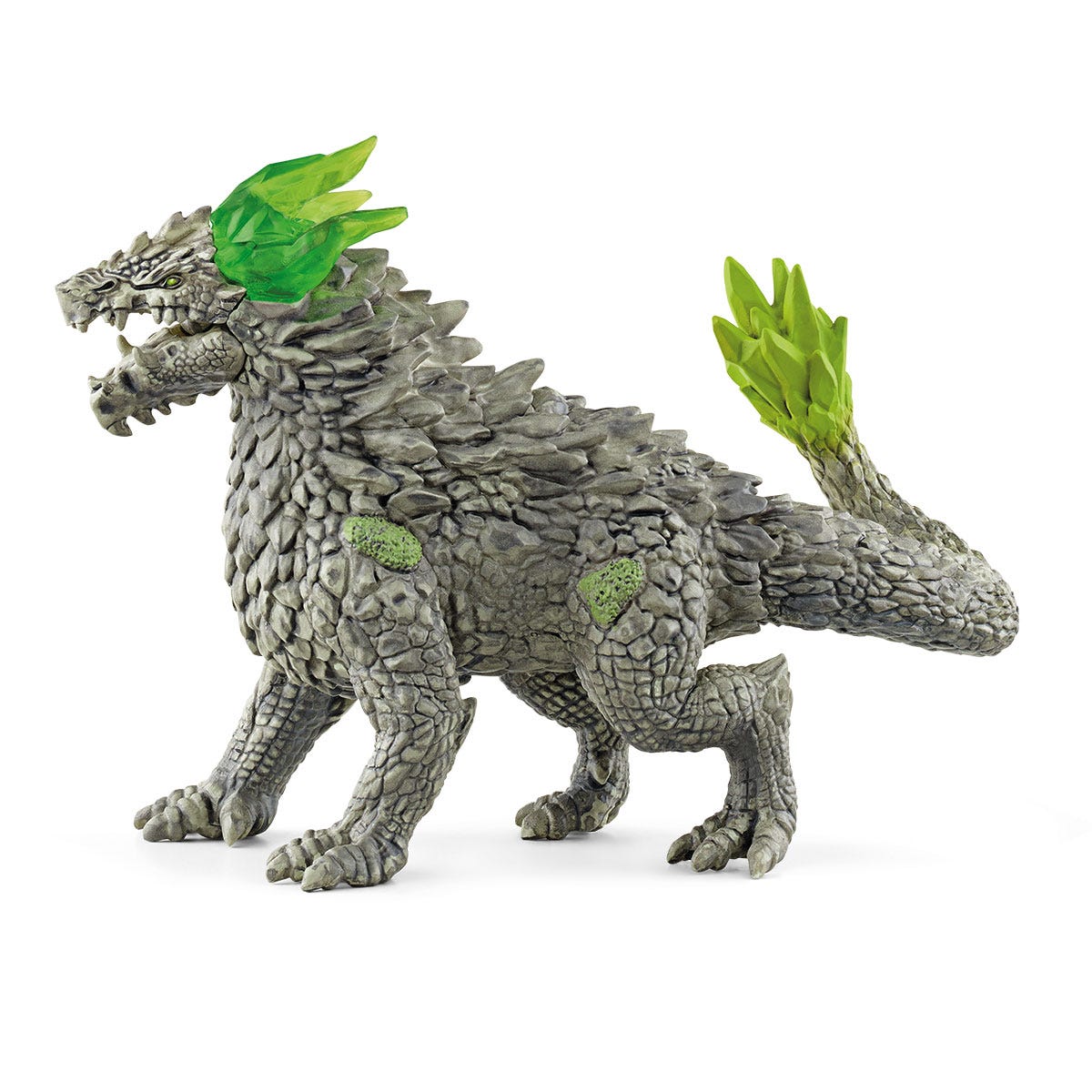 Dragón de piedra