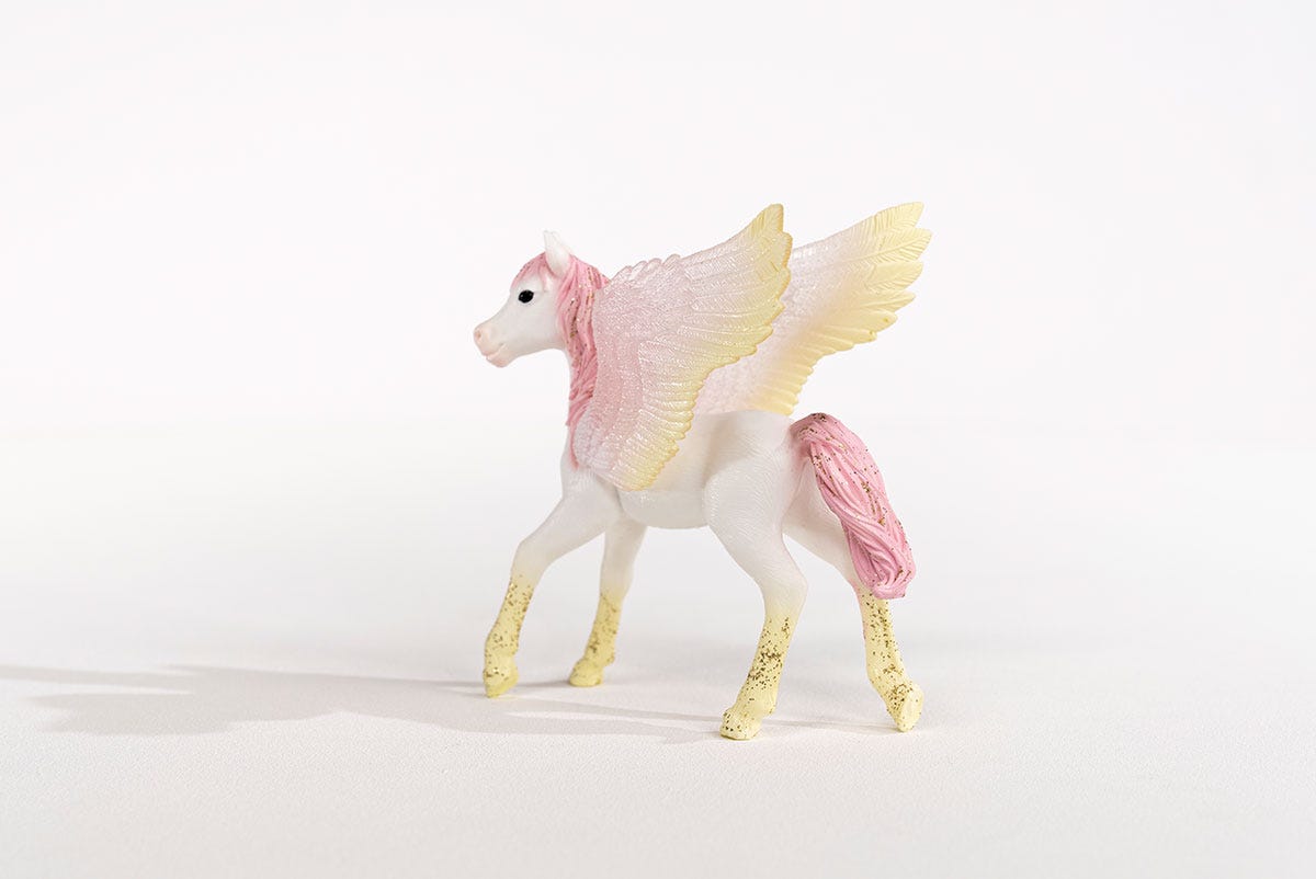 Potro pegaso