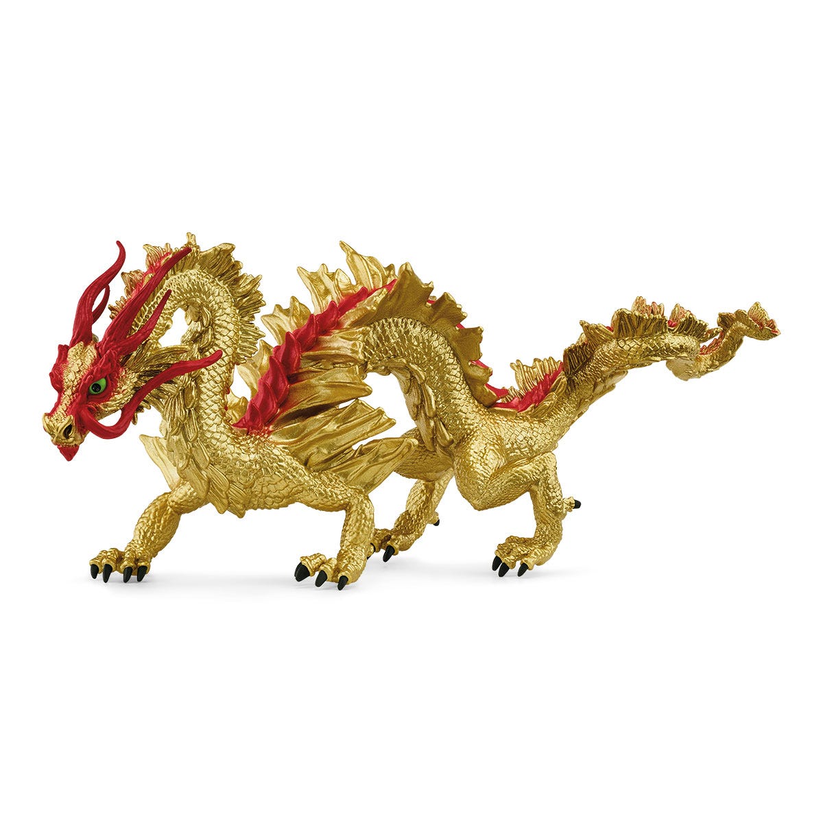 Año nuevo lunar dragón