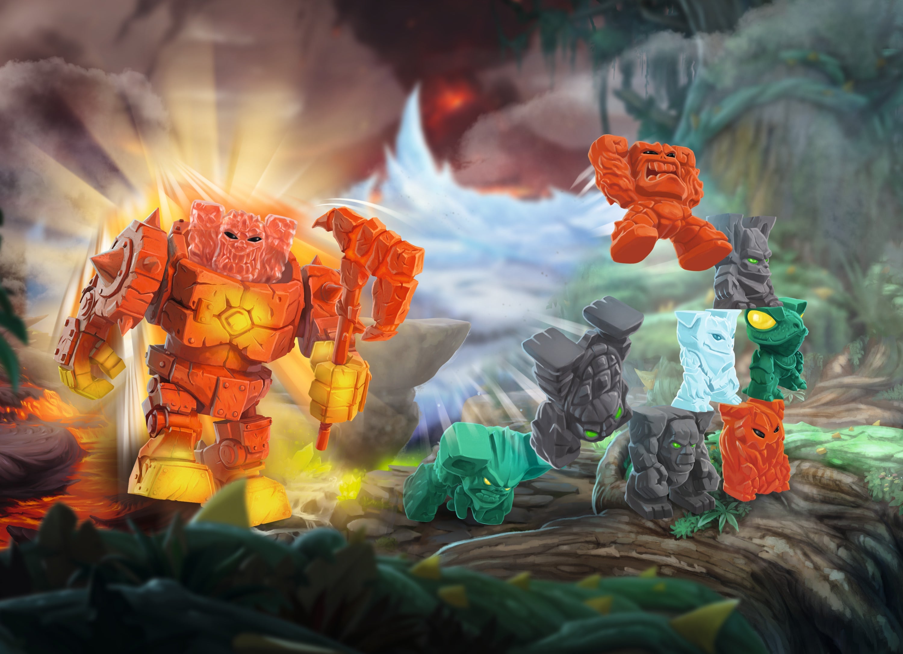 Robot de lava Value Pack