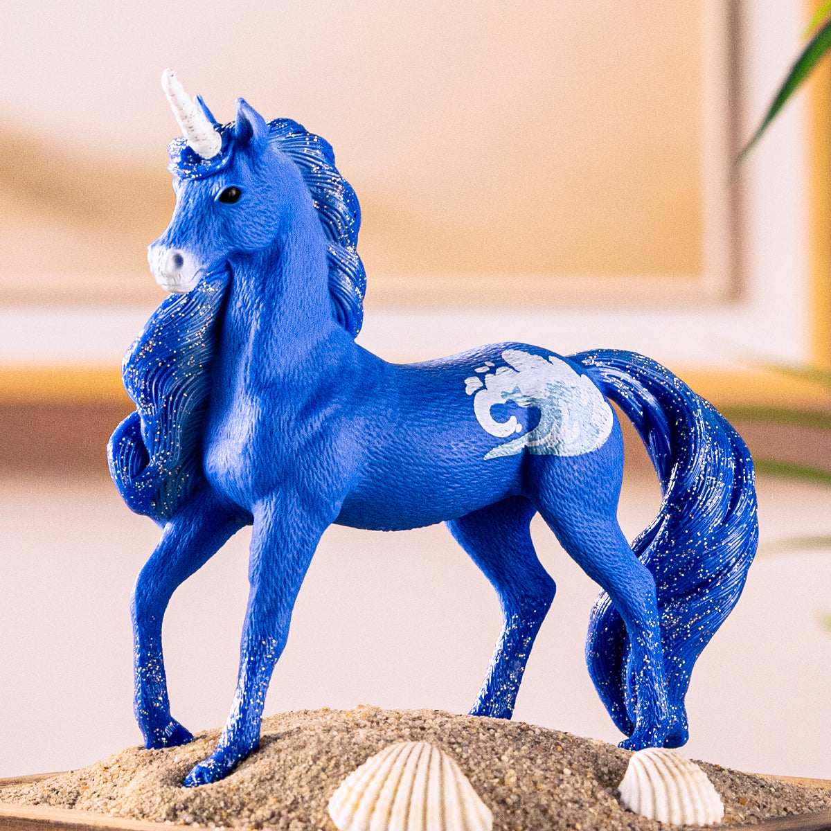 Unicornio Beach Edition