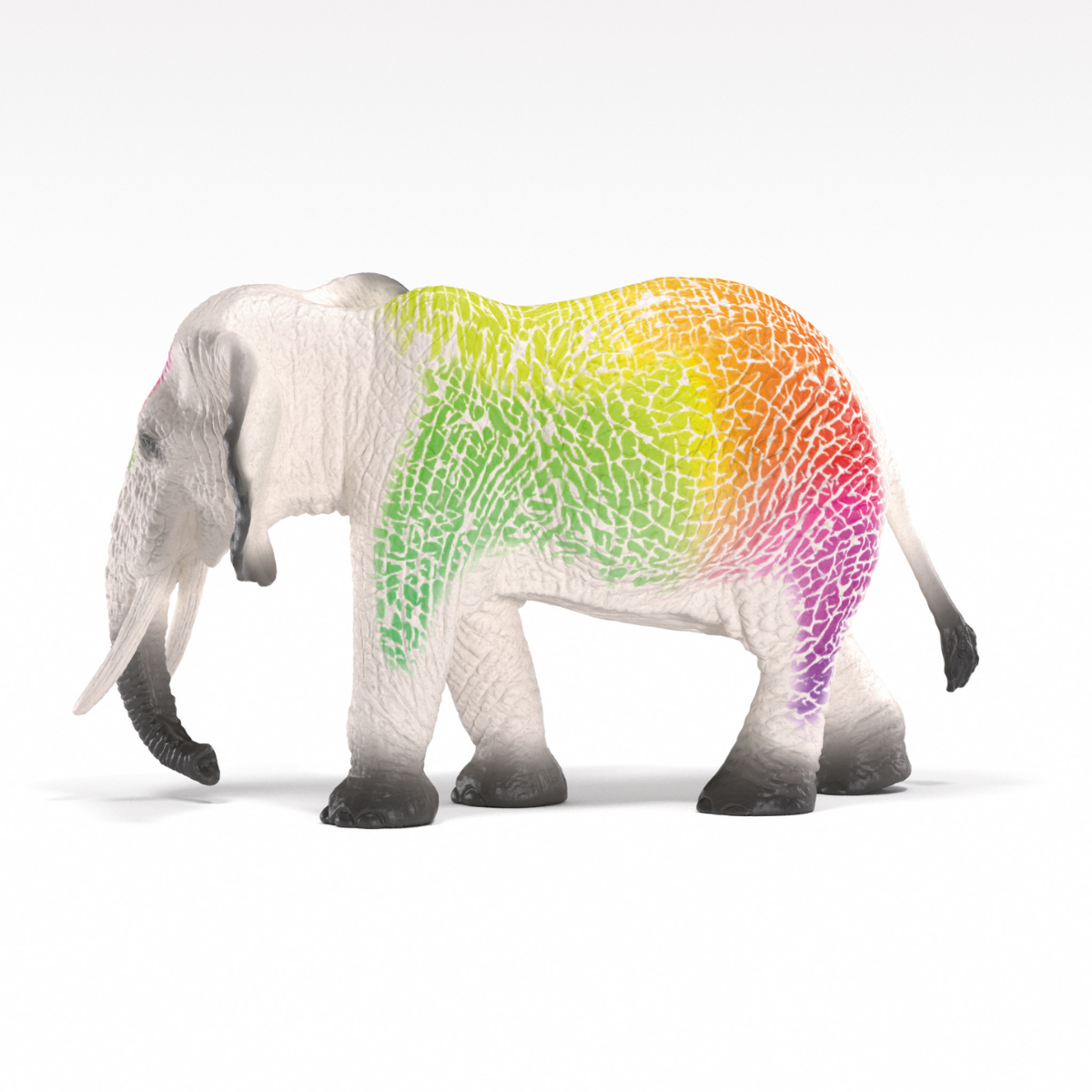Elefante, edición 90.º aniversario
