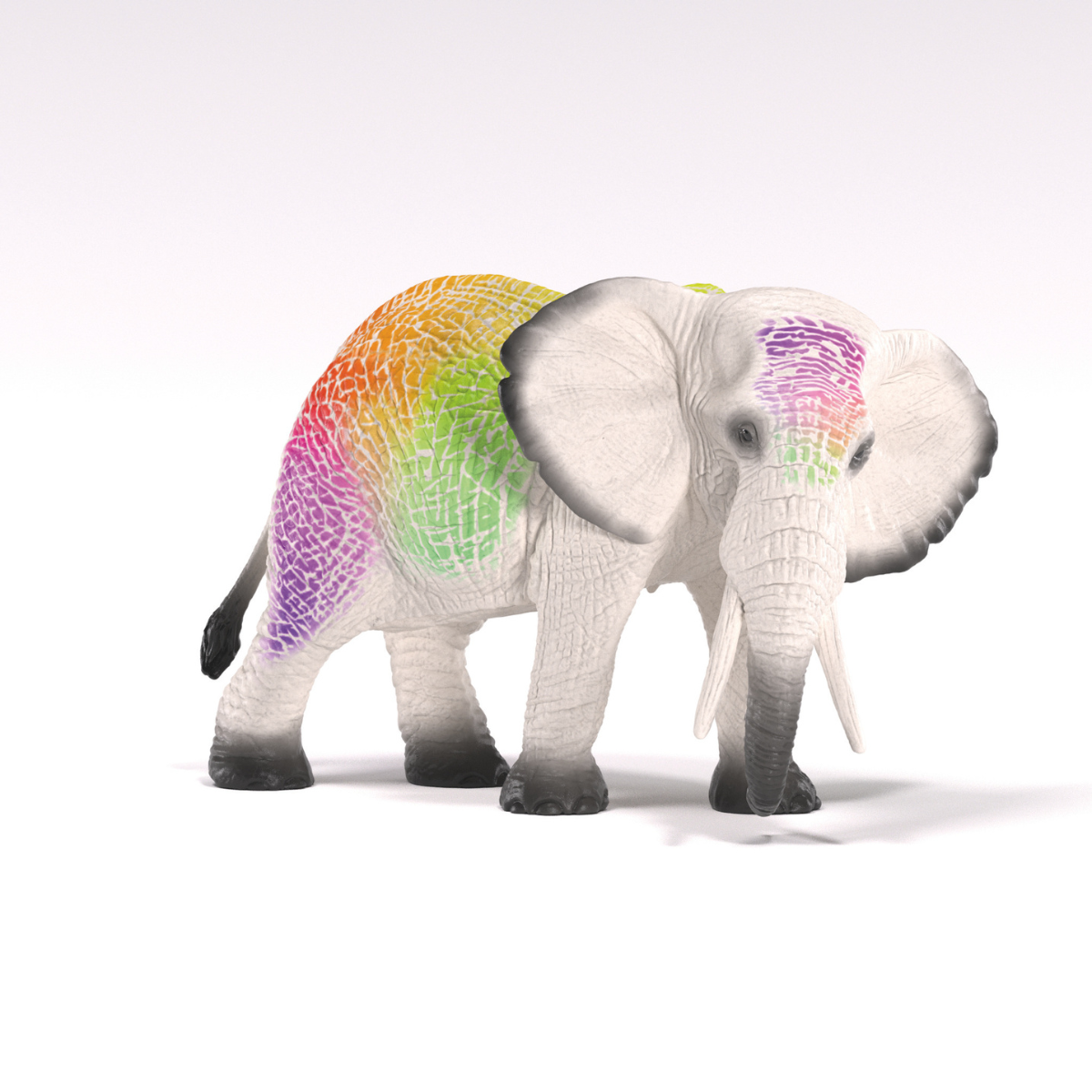 Elefante, edición 90.º aniversario
