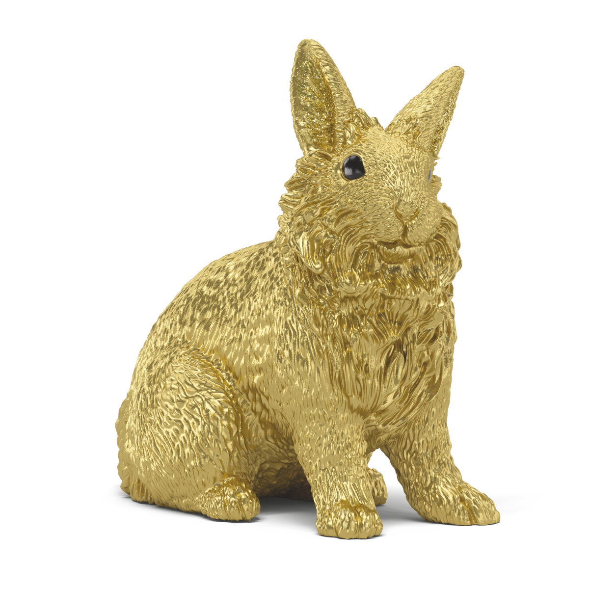 Conejo dorado