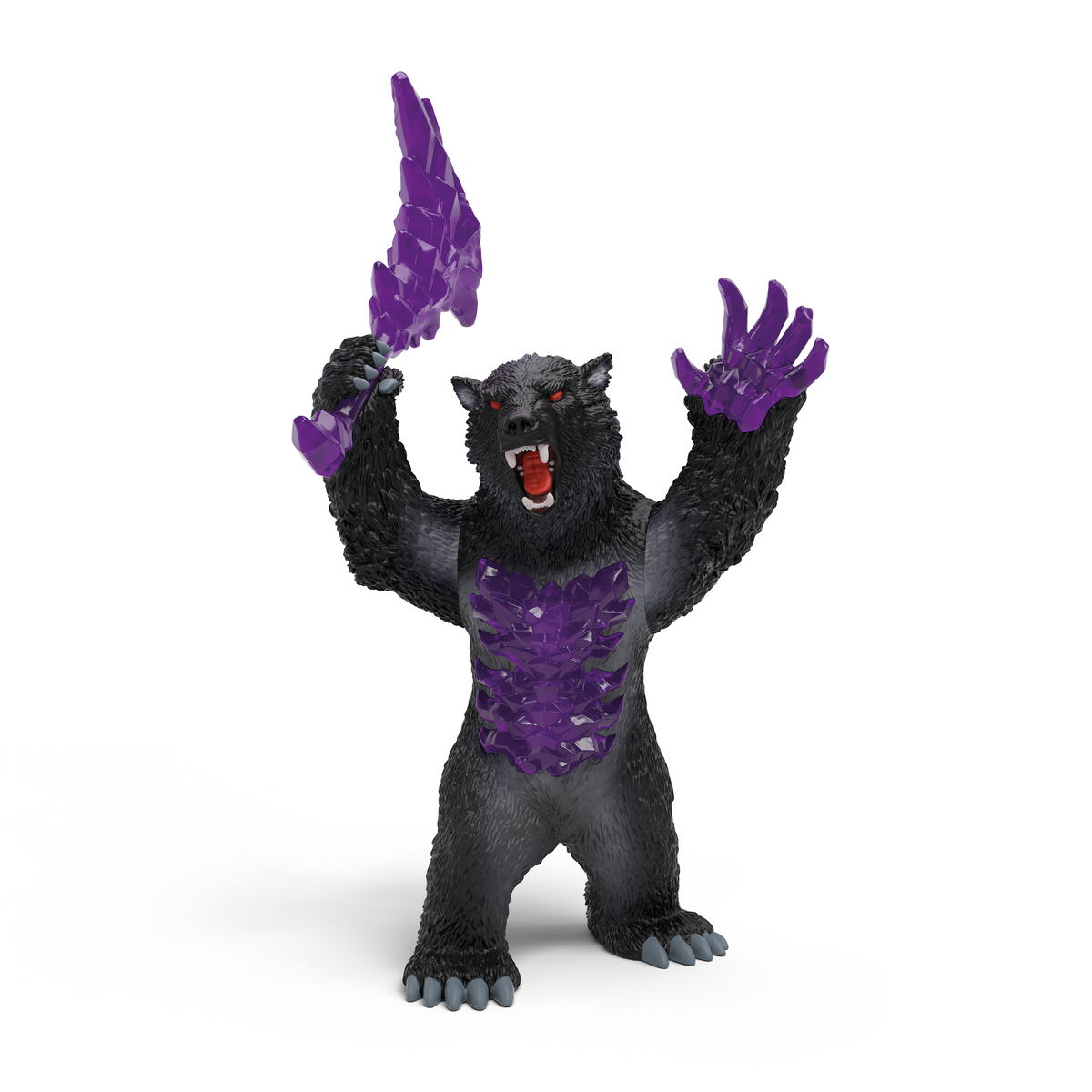 Oso de sombra