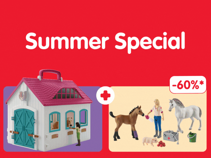 Summer Special
