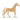 Yegua Saddlebred americana