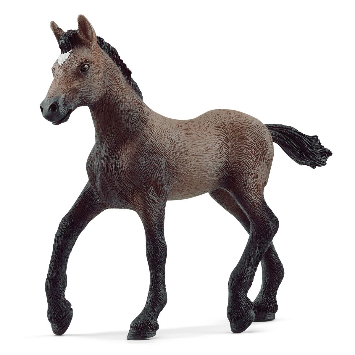 Juguetes fashion de caballos schleich