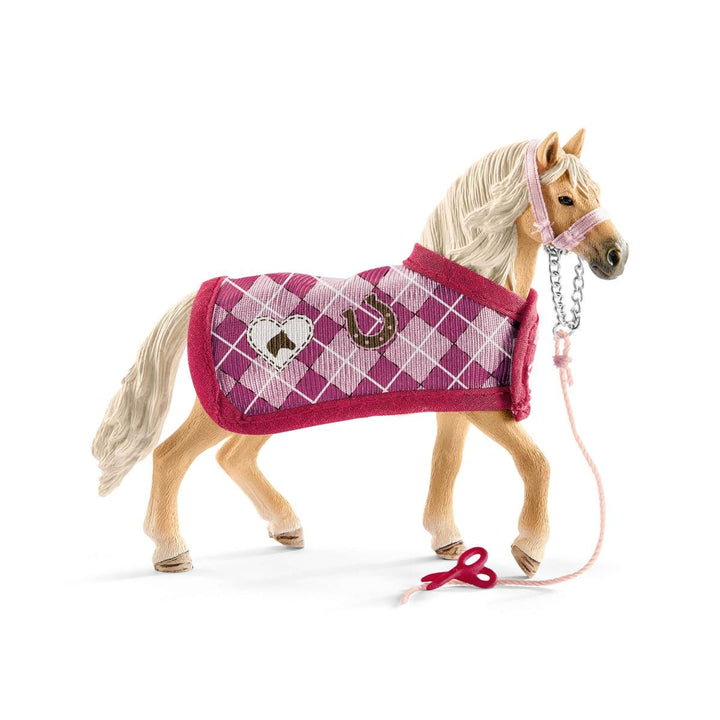 Diseño de HORSE CLUB Sofia