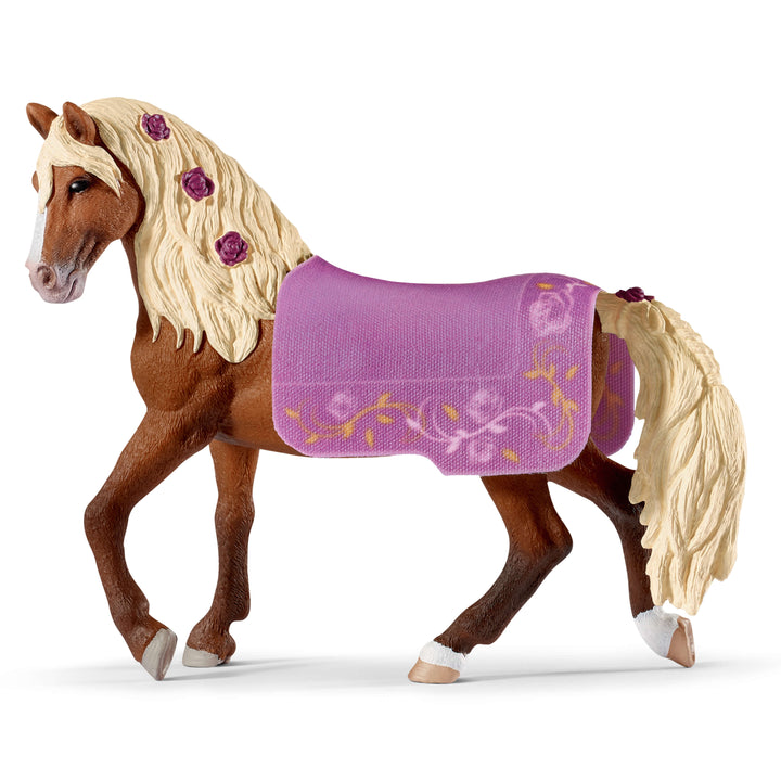 Caballos Paso Fino