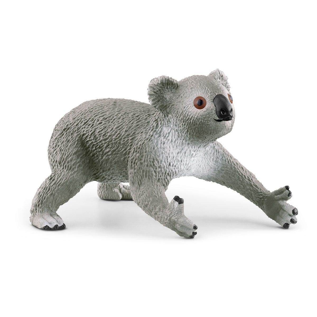 「Koala」A子 お願いします Koala Mother and Baby 42566 WILD LIFE | schleich