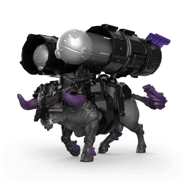 Toro de las sombras