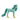 Unicornio coleccionable Birdie