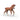 Collectible Foal Ruby