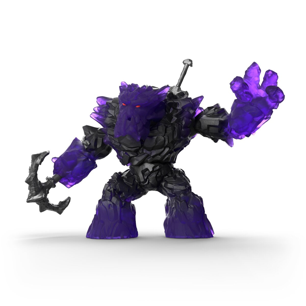 Gigante de las sombras