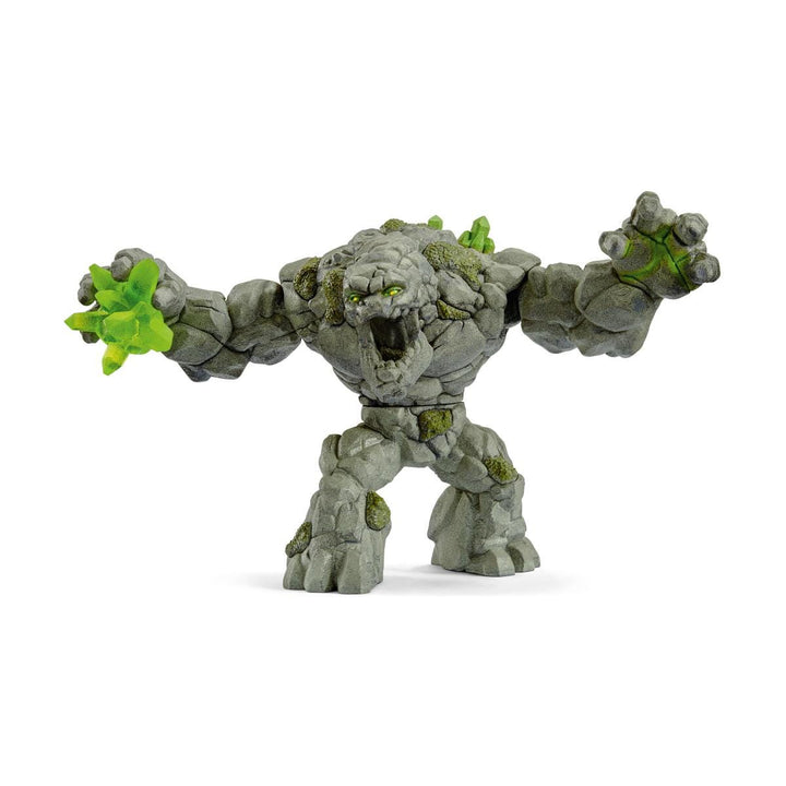 Monstruo de piedra