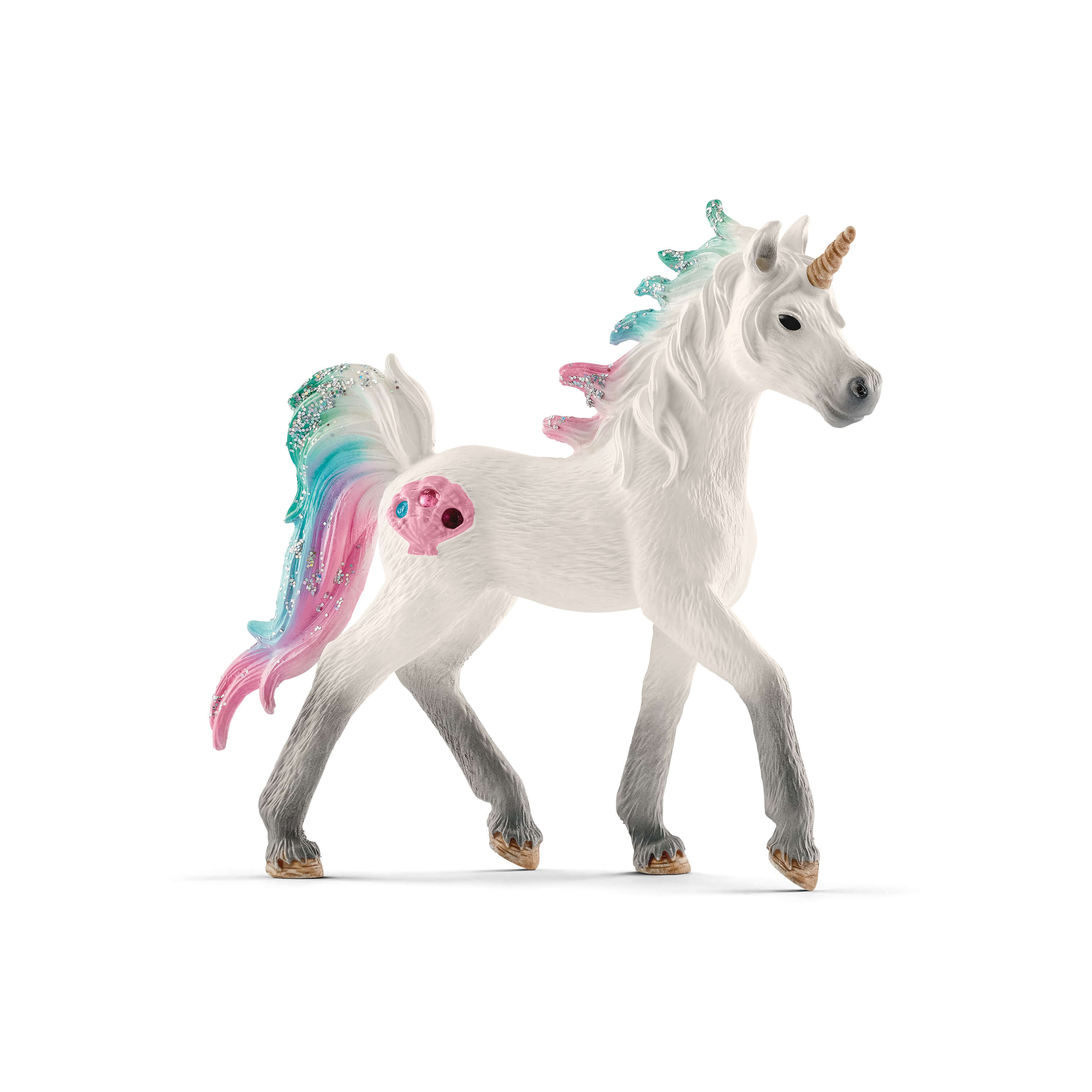 Unicornio marino potro 70572 BAYALA® | schleich