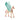Unicornio-pegaso joya, potro