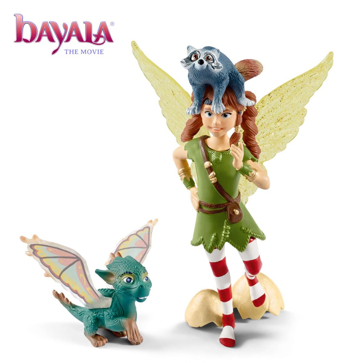 PELÍCULA Marween con Nugur y Piuh