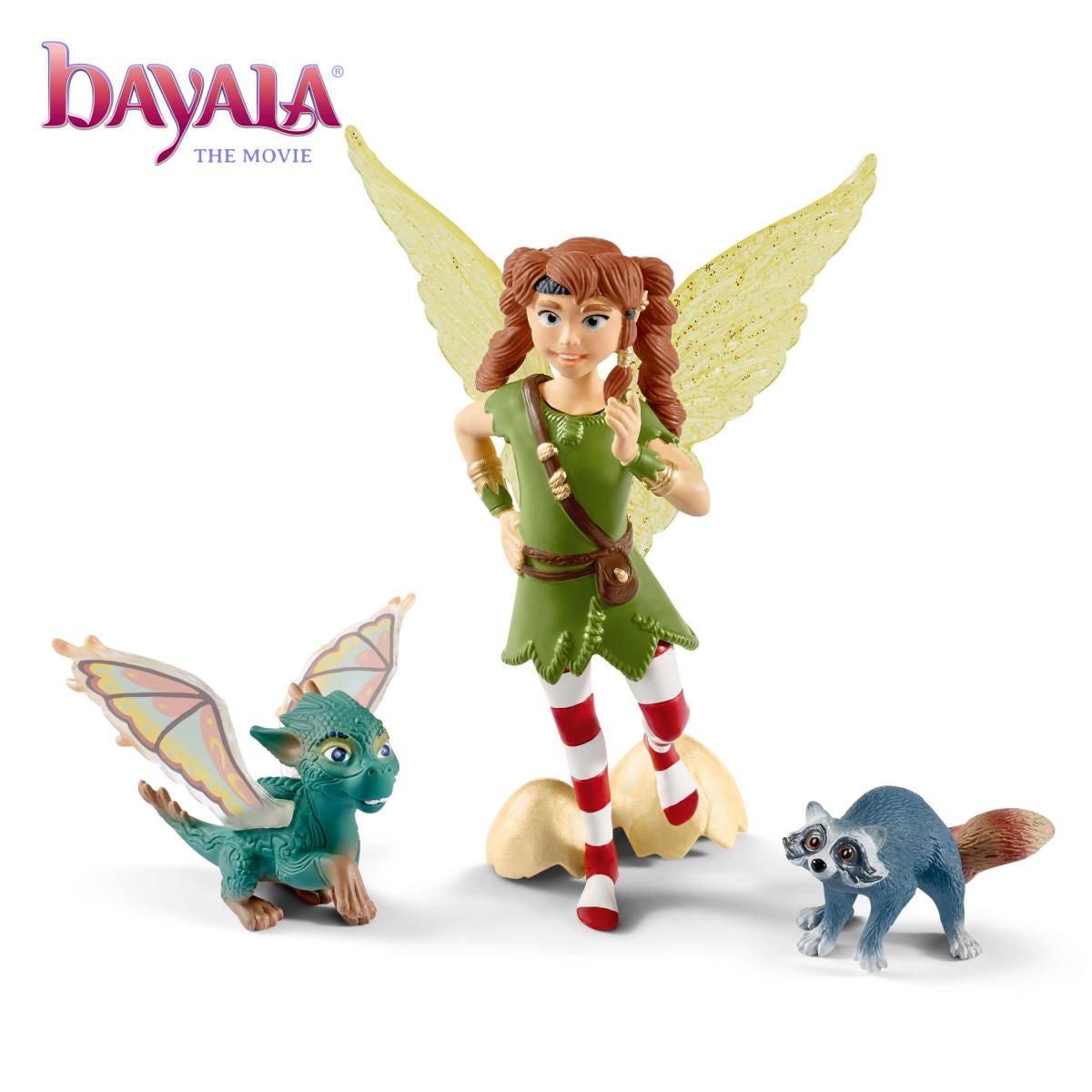 PELÍCULA Marween con Nugur y Piuh