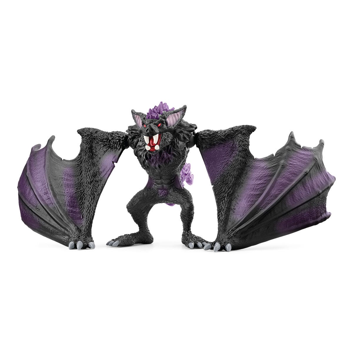 未開封激レアRAT BAT MONSTERフィギュア　BONEBADコレクション Shadow Bat 70792 ELDRADOR® | schleich