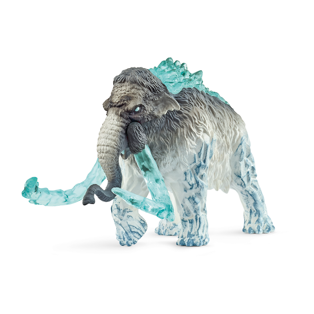 Frost Mammoth 70829 ELDRADOR® CREATURES | schleich