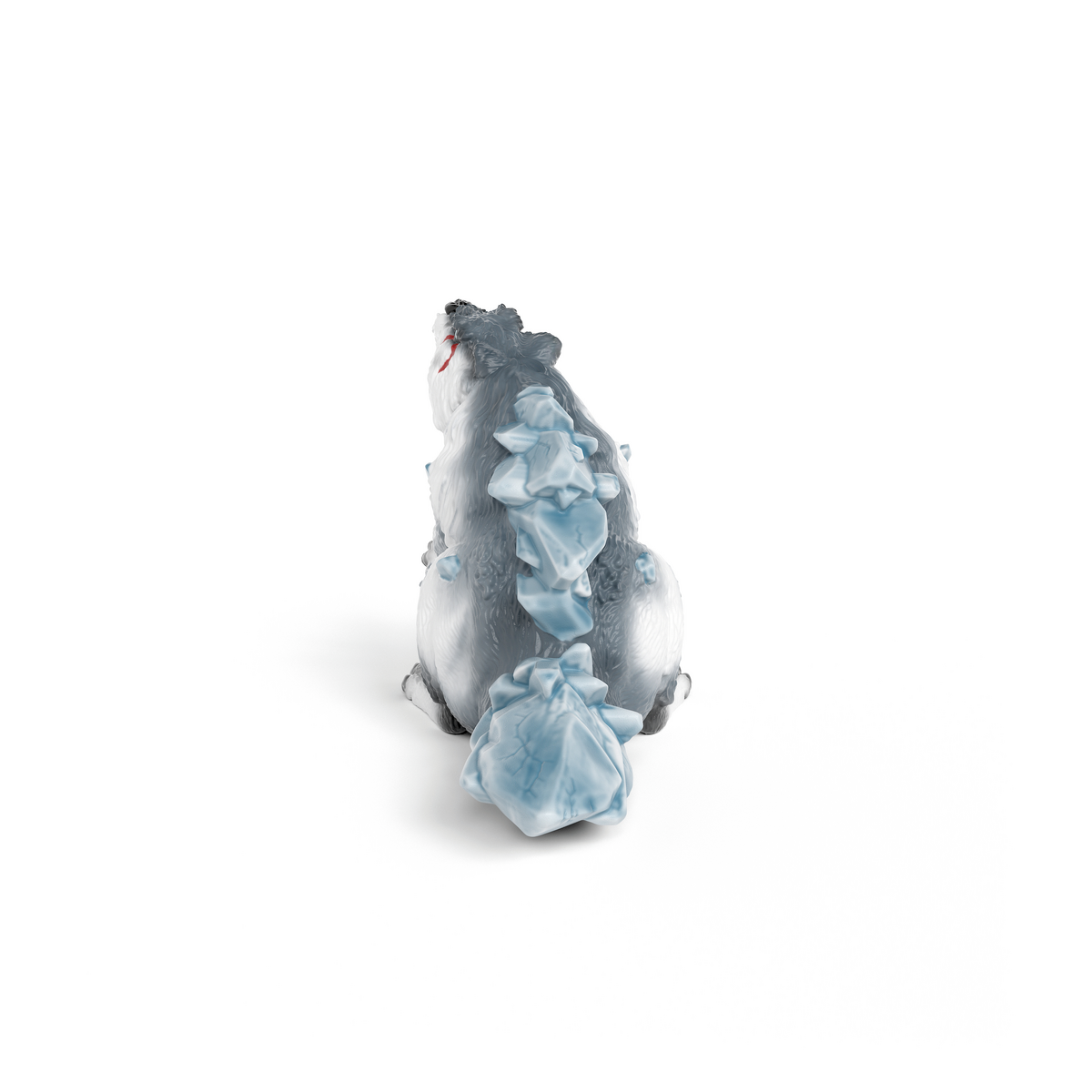 Castor de hielo