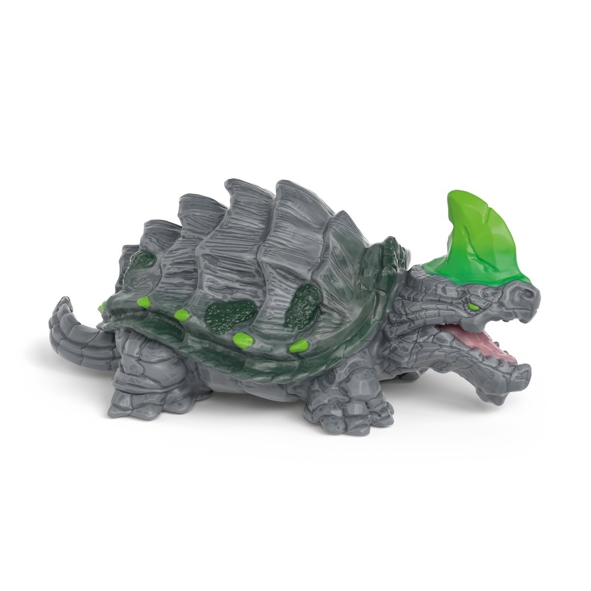SCHLEICH 42667 Veicolo A Reazione Di Sombra Con Minicreatura - Playset ELDRADOR CREATURES 15 Pezzi