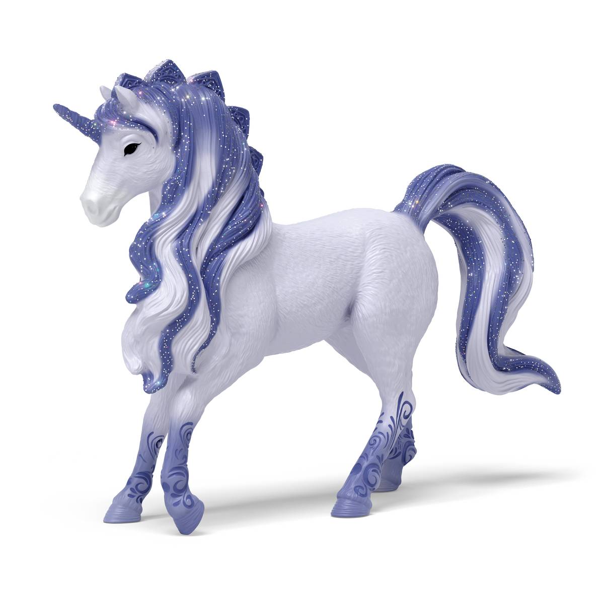 Semental unicornio Cosmos