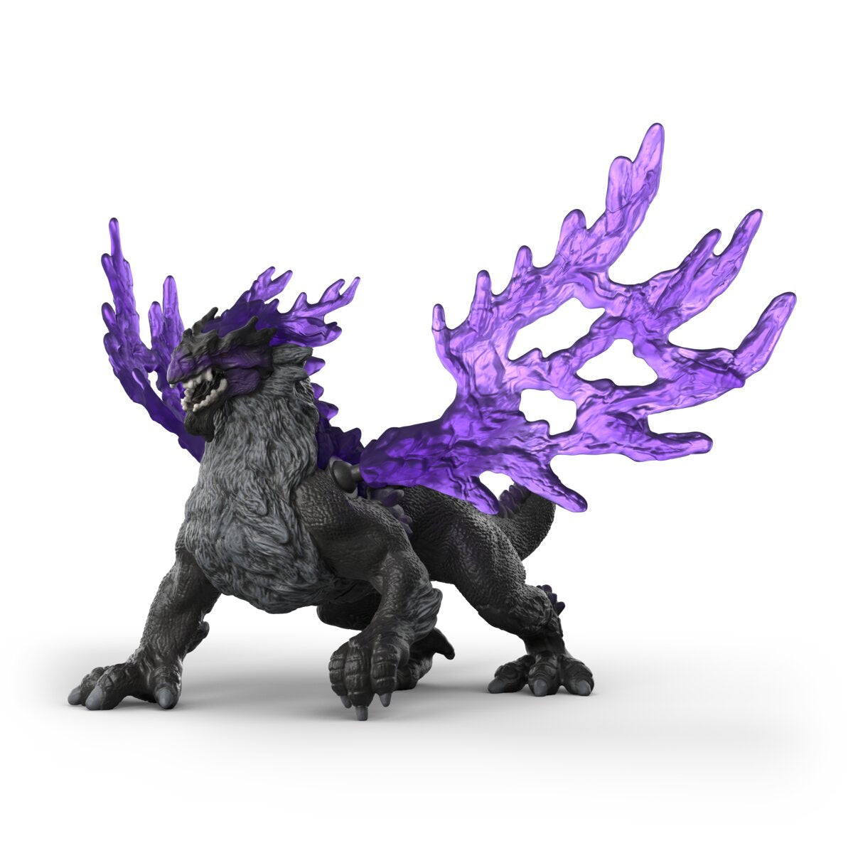 Dragón de las sombras