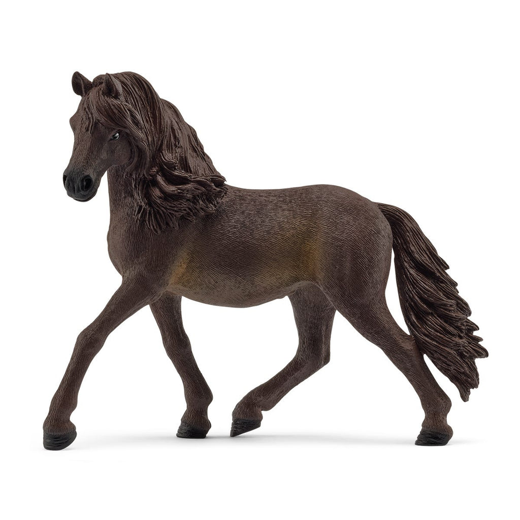 Schleich - Yegua Pinto árabe (13838