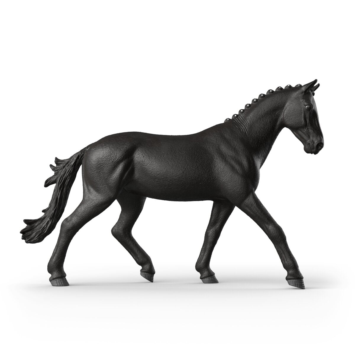 Sonata, Yegua Trakehner 1:12