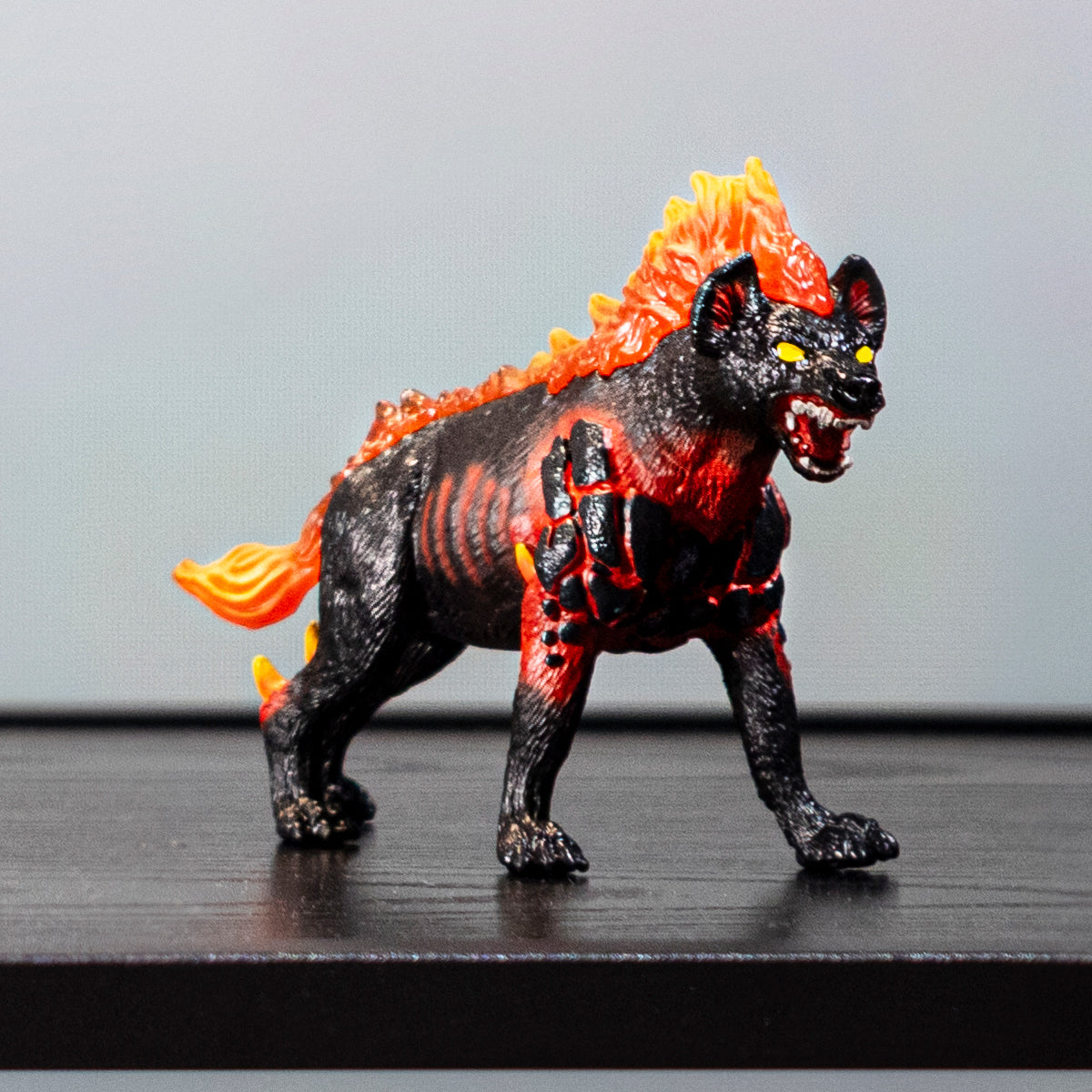 Lava Hyena 72236 ELDRADOR® | schleich