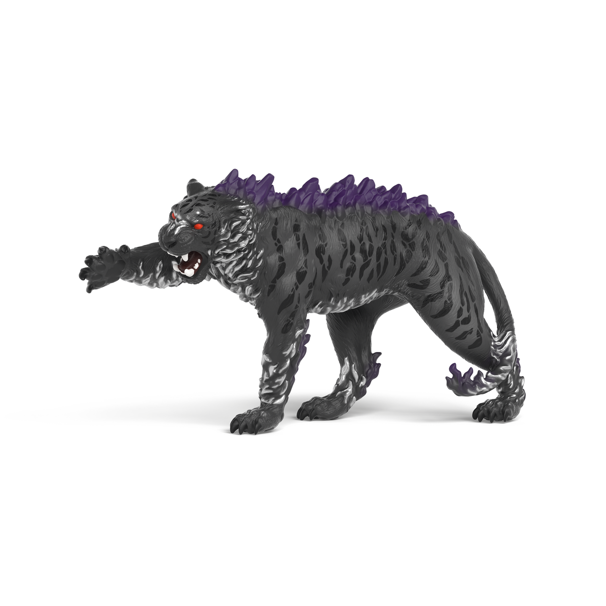Tigre de sombra
