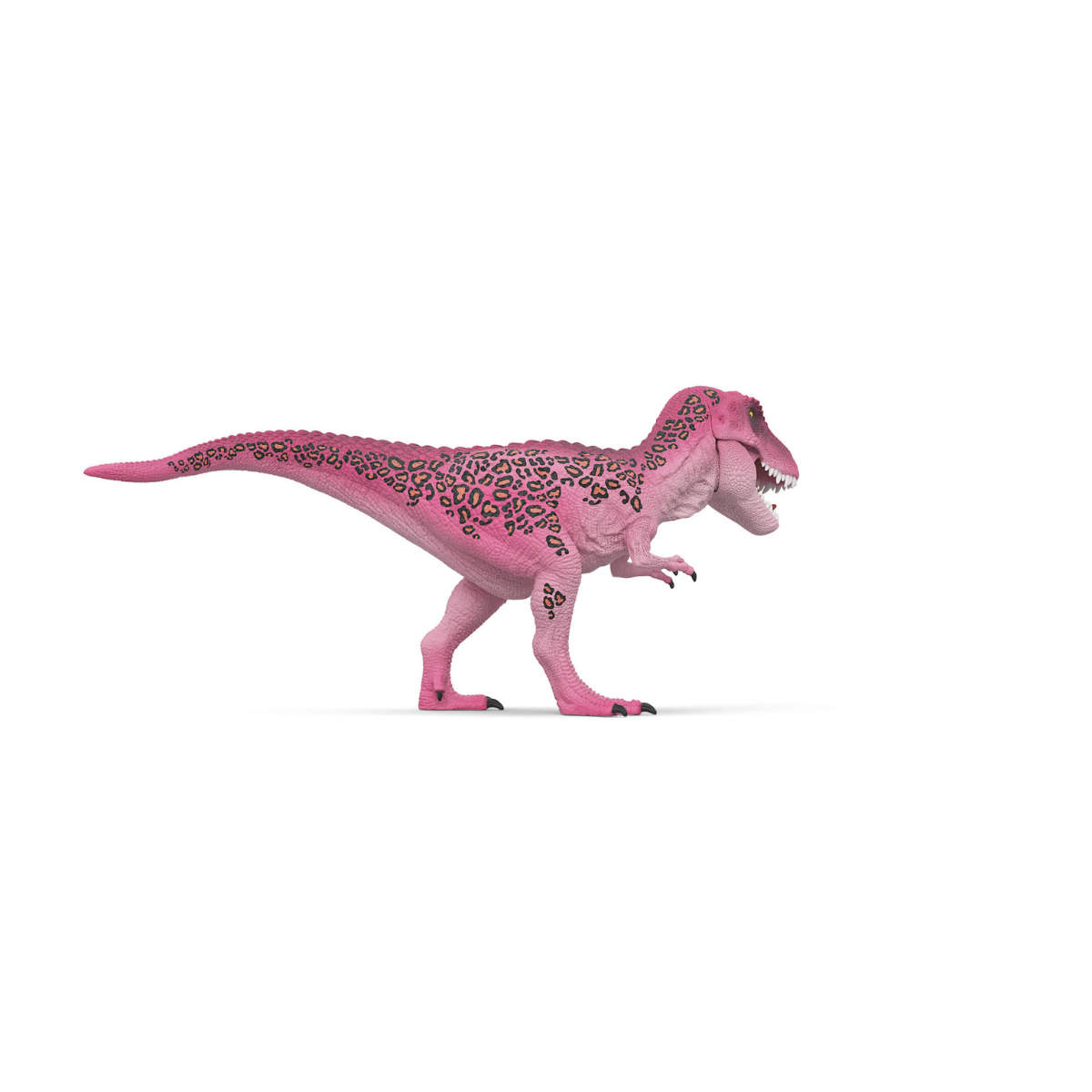 Estampado animal T-Rex