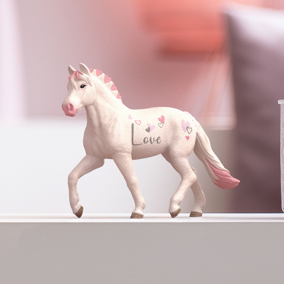 Schleich 70495 Deux Figurines Schleich Apalu Et Renard De Lune – Comme Neuves, Collection Lunaja Rare Schleich 70495 Deux Figurines Schleich Apalu Et Renard De Lune – Comme Neuves, Collection Lunaja Rare