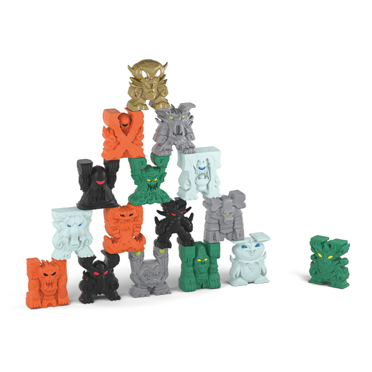ELDRADOR® Mini Creatures Serie 6
