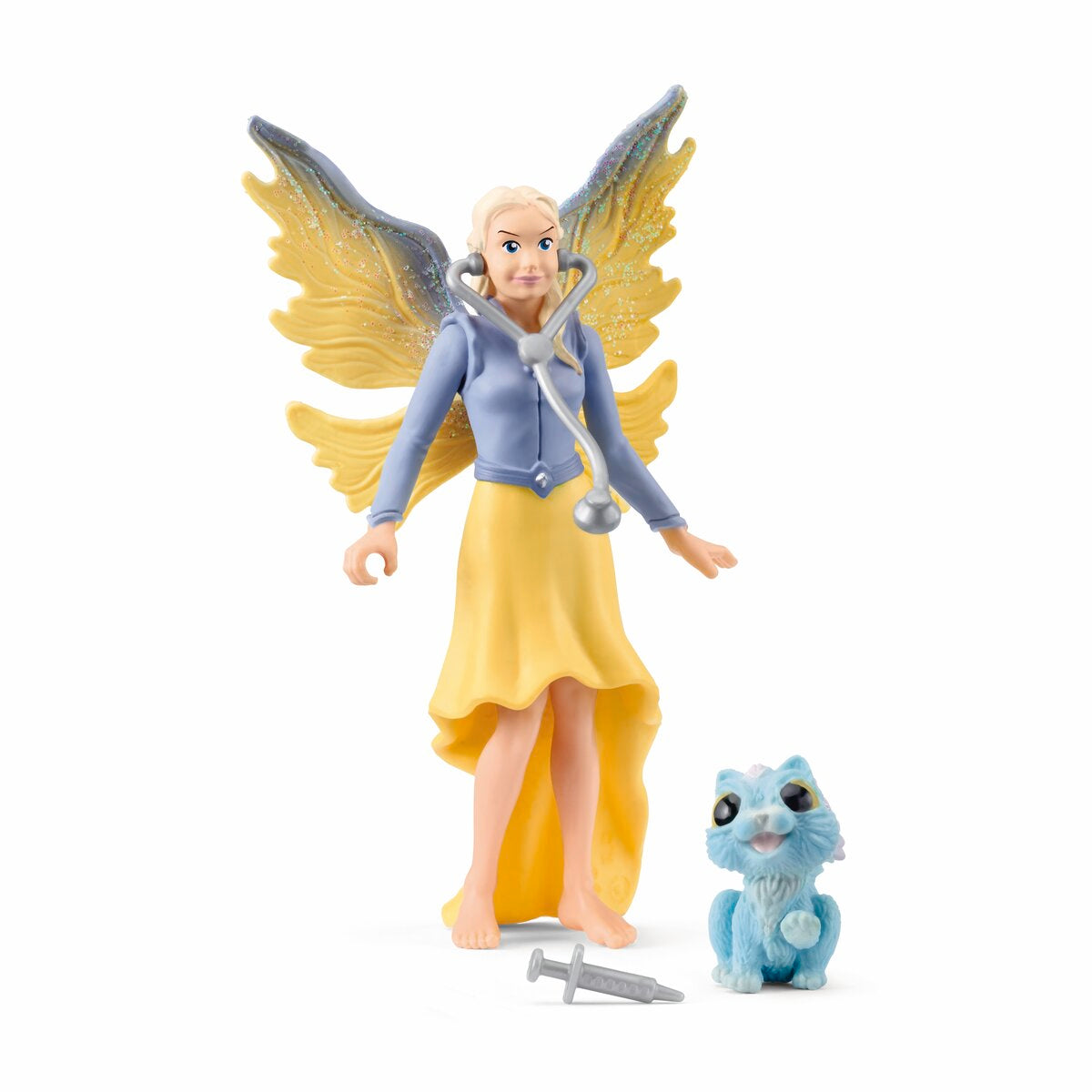 Cría mágica de animales