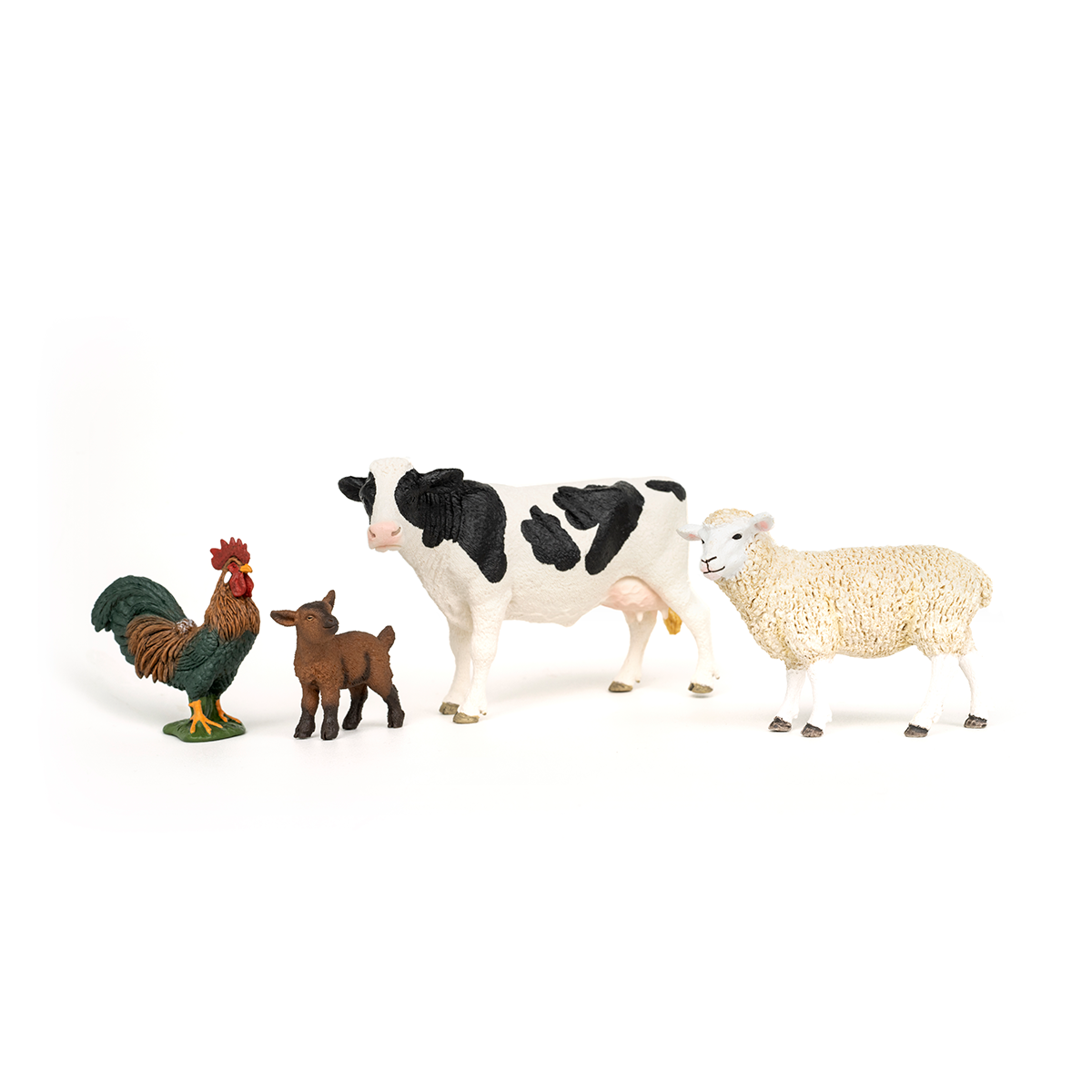 Farm World Farm Starter Set